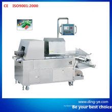 Machine d&#39;emballage automatique aux légumes Dxd-620/850